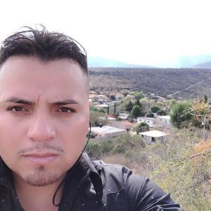 Meet your Posher, Juan